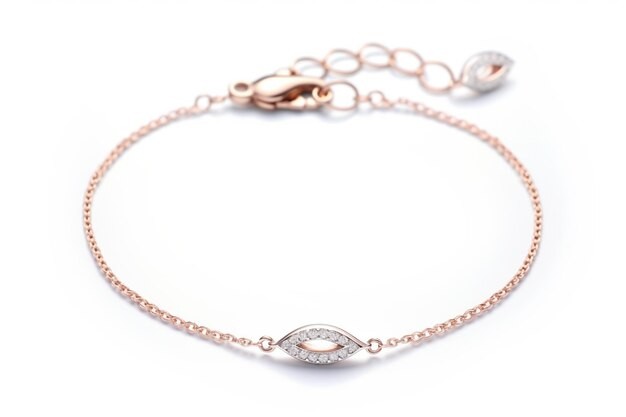 ANKLET