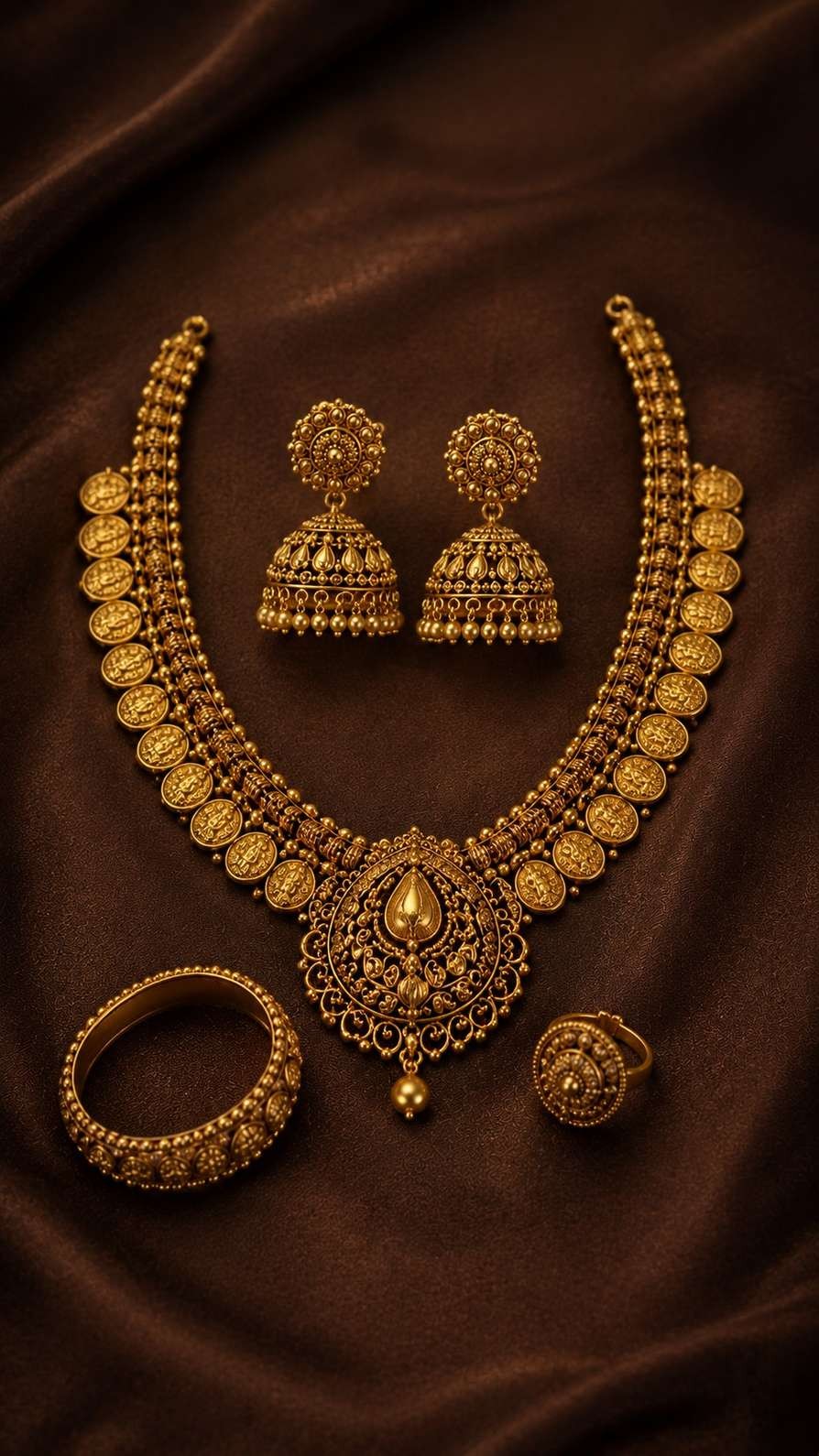 Kerala Designs