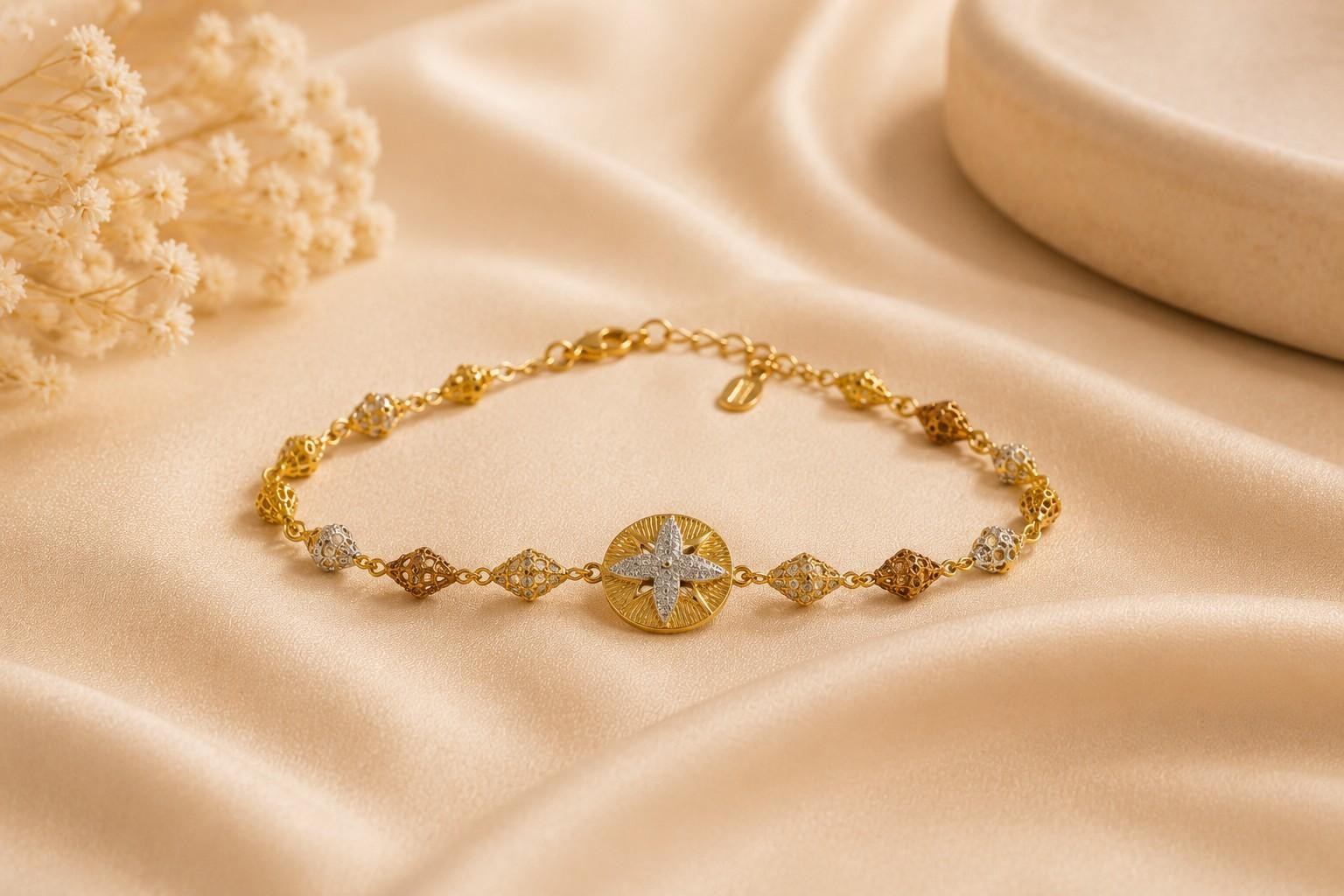 Modern Bracelet