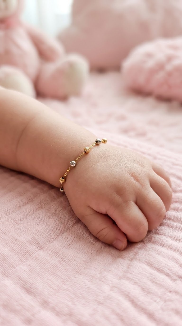 Baby Bracelet