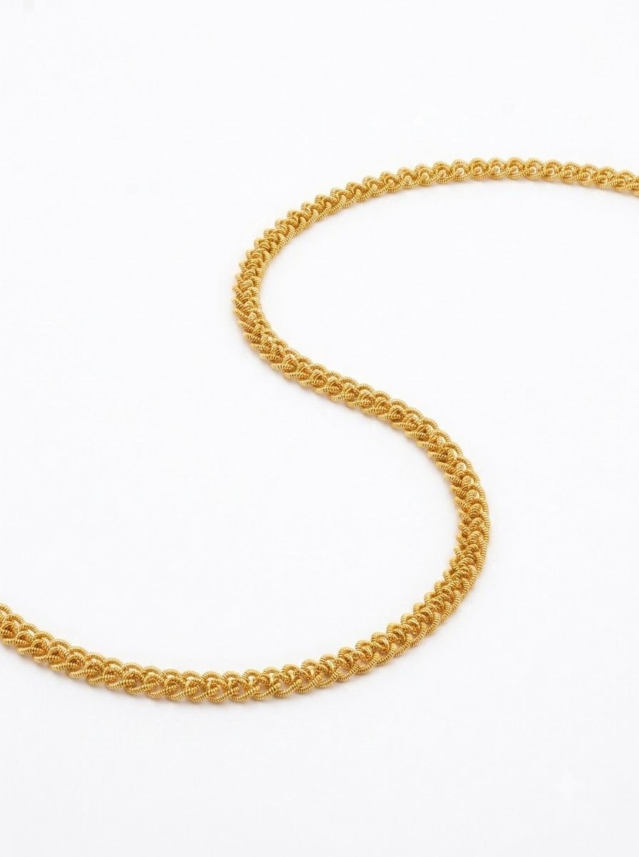 Delhi Baby chain