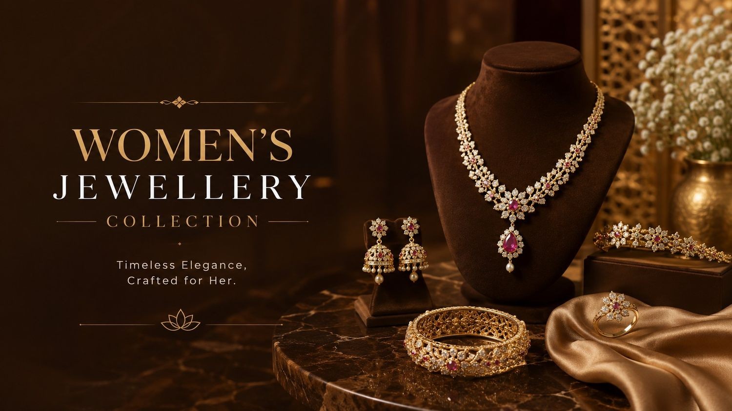 Women's Collections