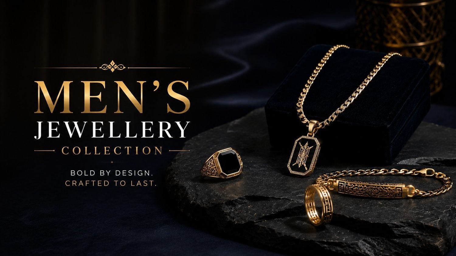 Men's Collections