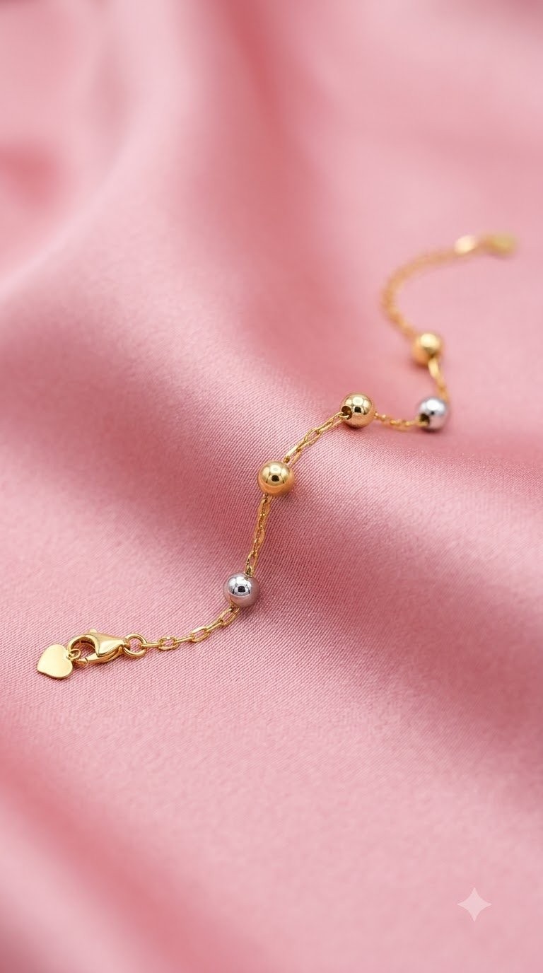 Baby Bracelet