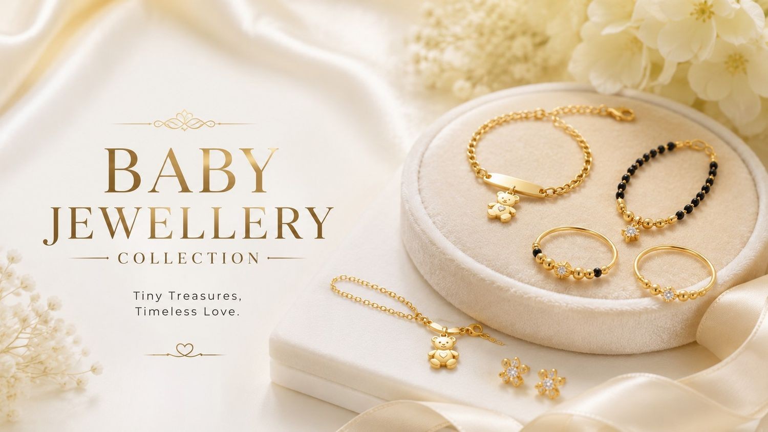 Baby's Collections