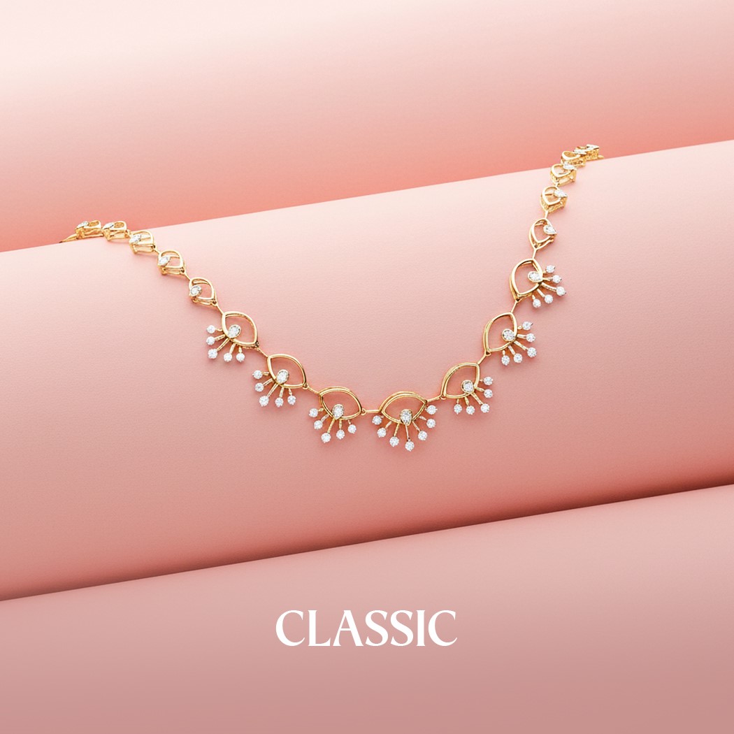 Classic Necklace