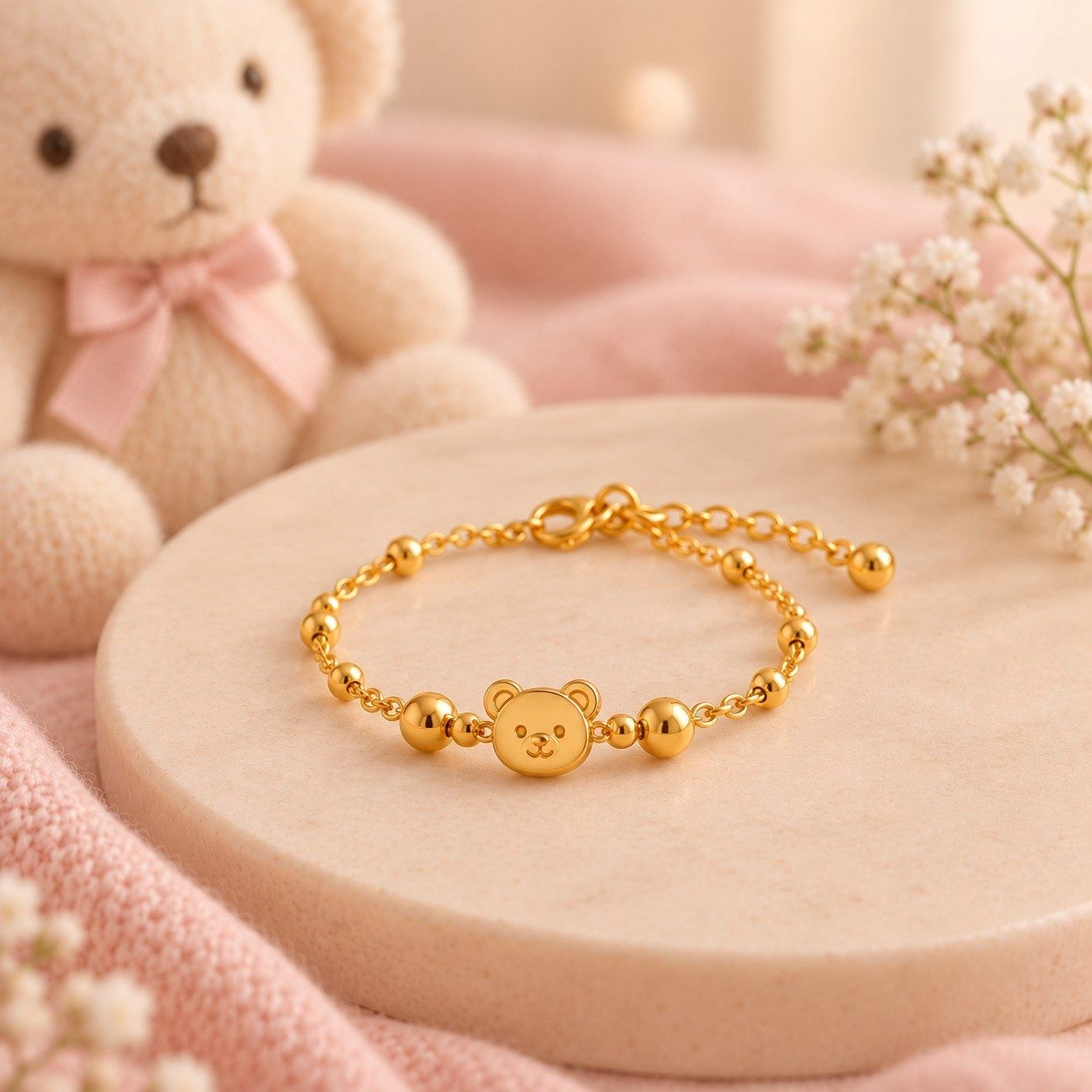 Little Carats