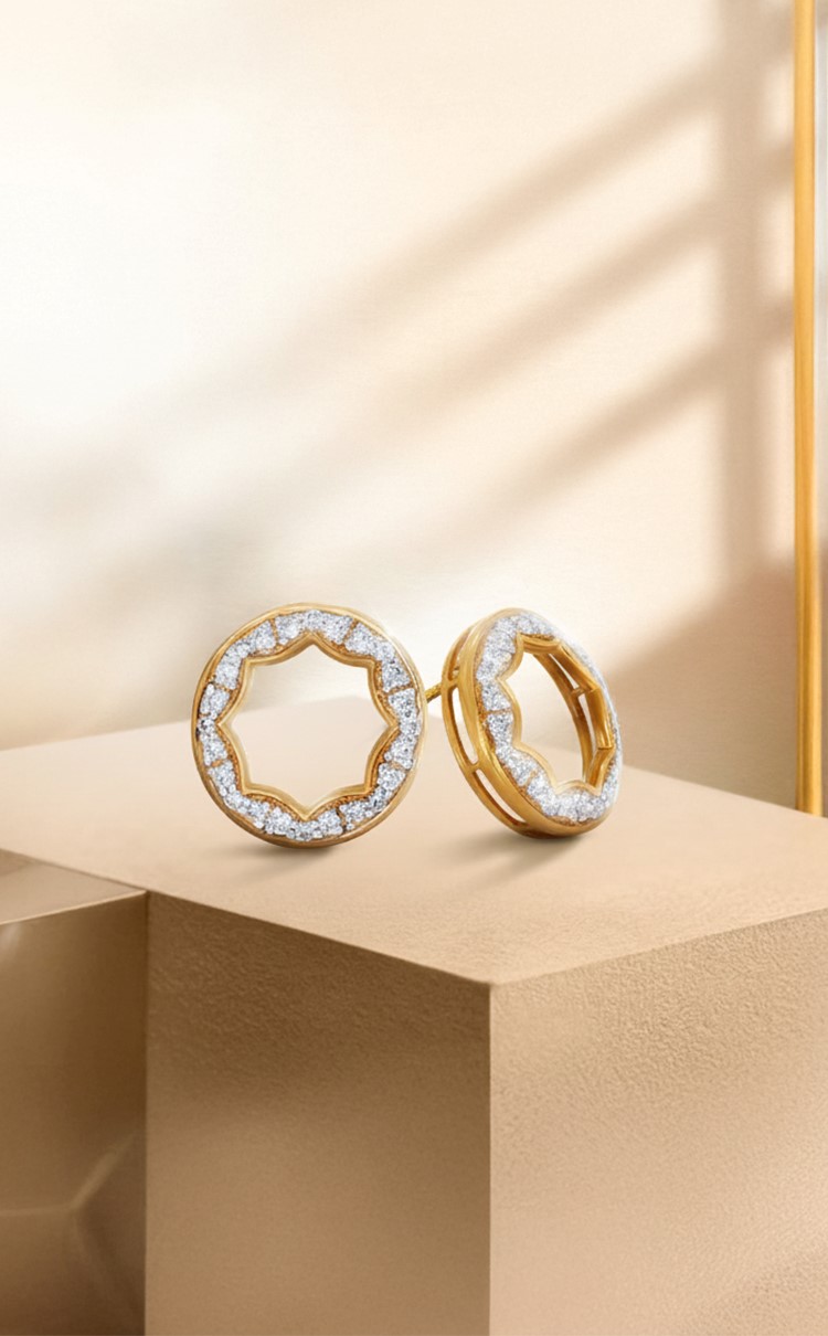 Modern Earings