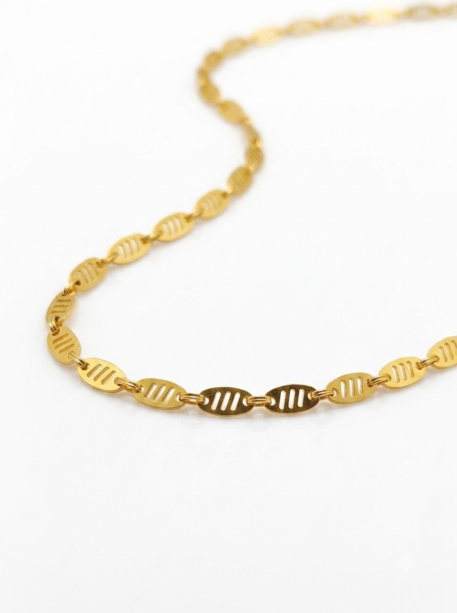 Fancy baby chain