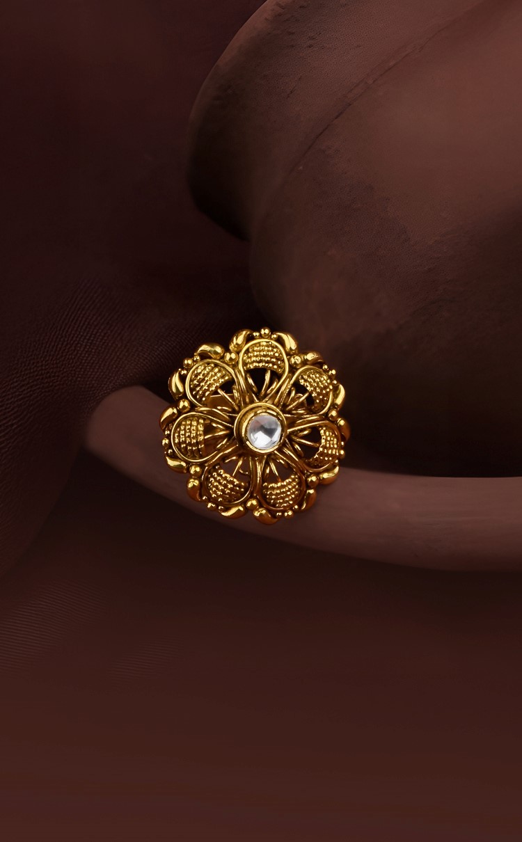 Antique Ring