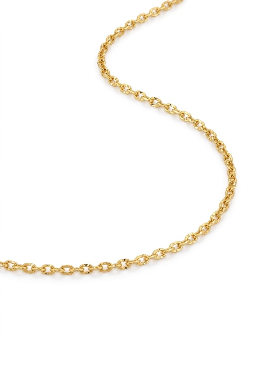 Kanni baby chain