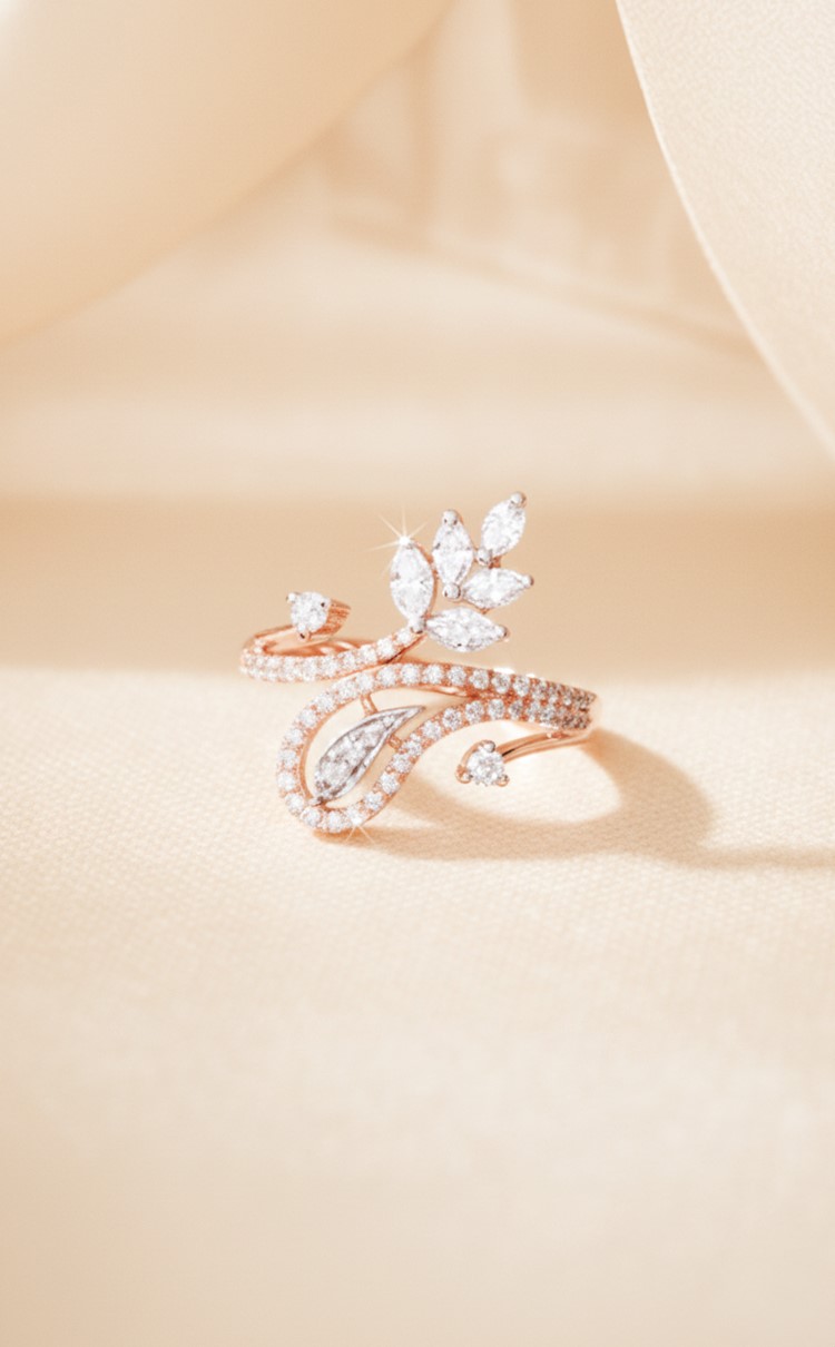 Modern Rings