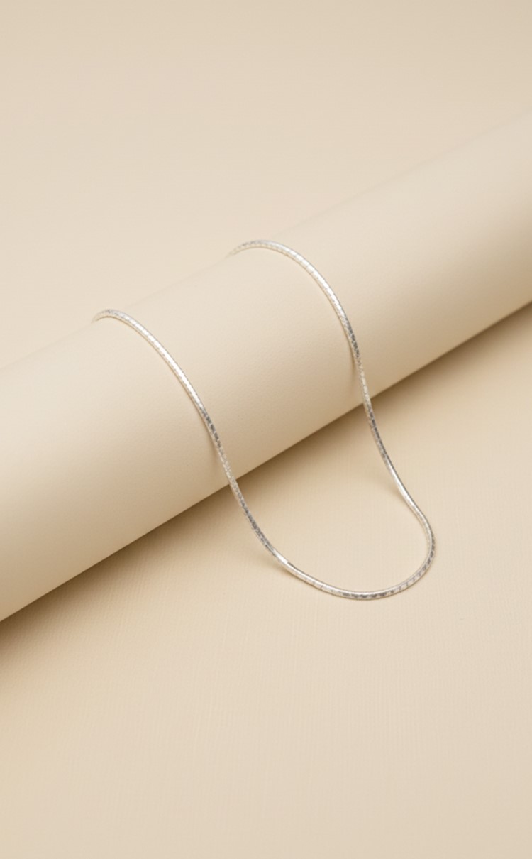 Modern Anklets