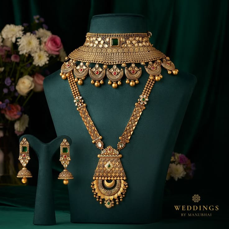 Marriage Set 