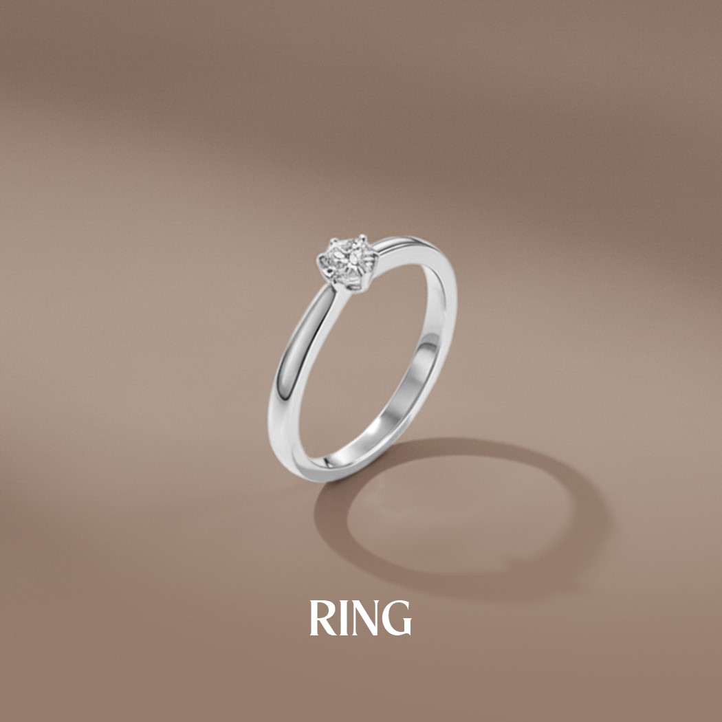 Silver Ring