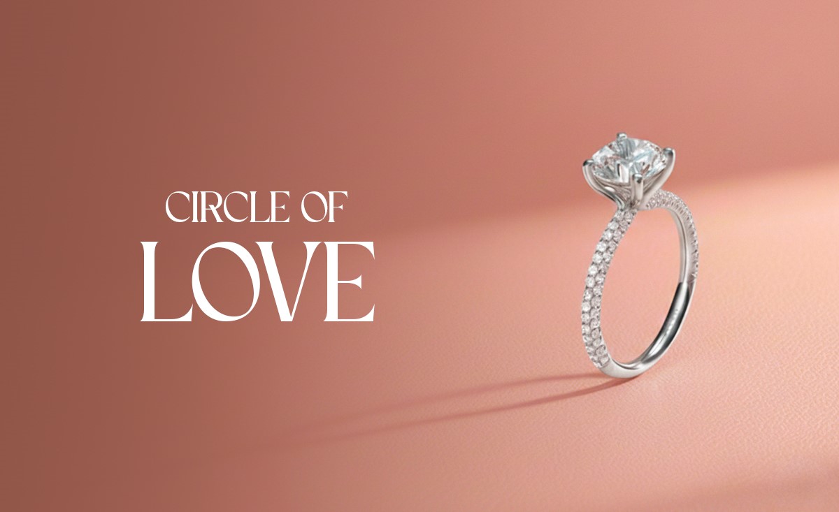 Diamond Rings