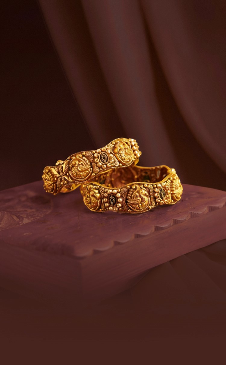 Antique Bangles