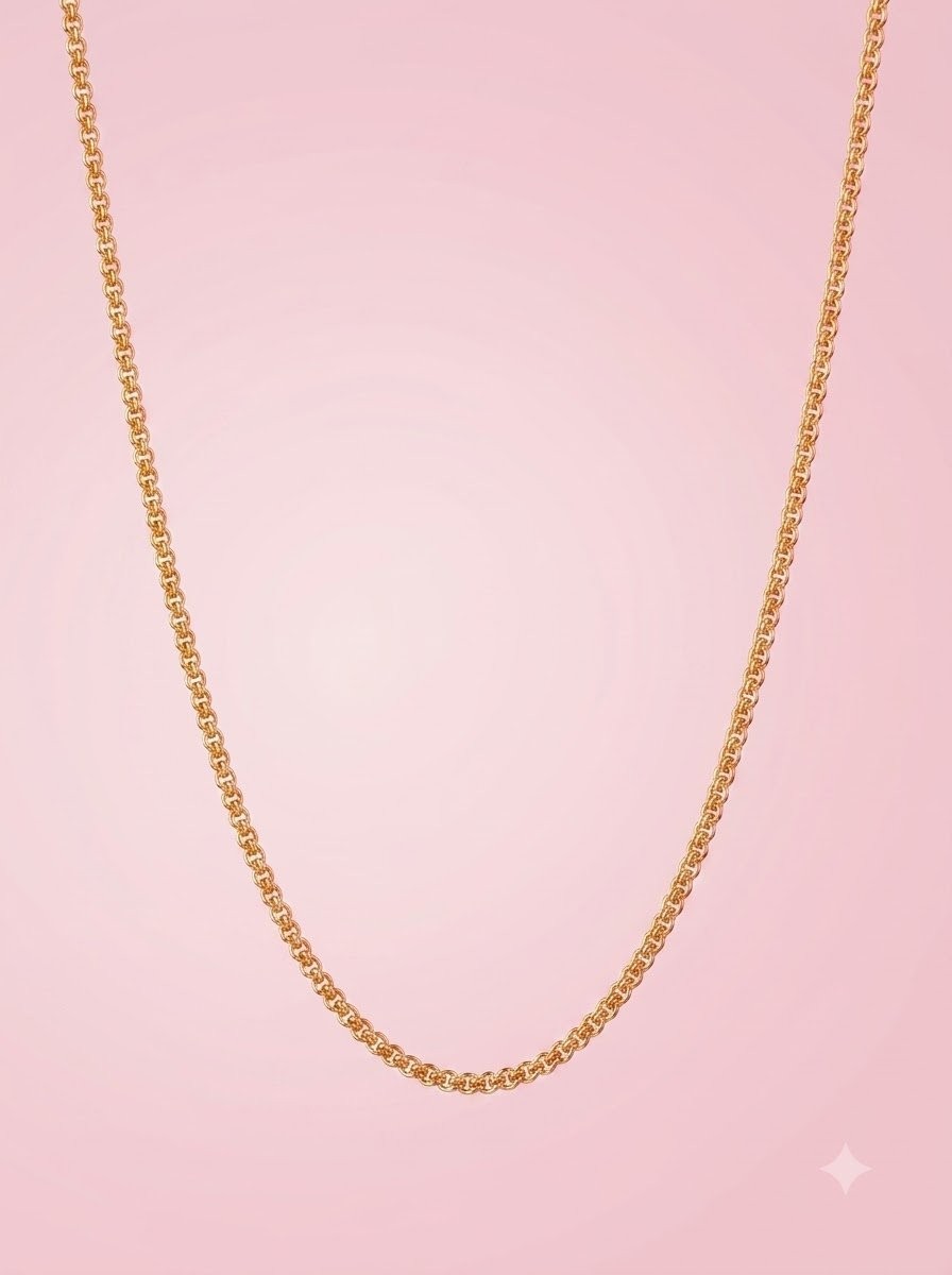 Delhi Baby chain