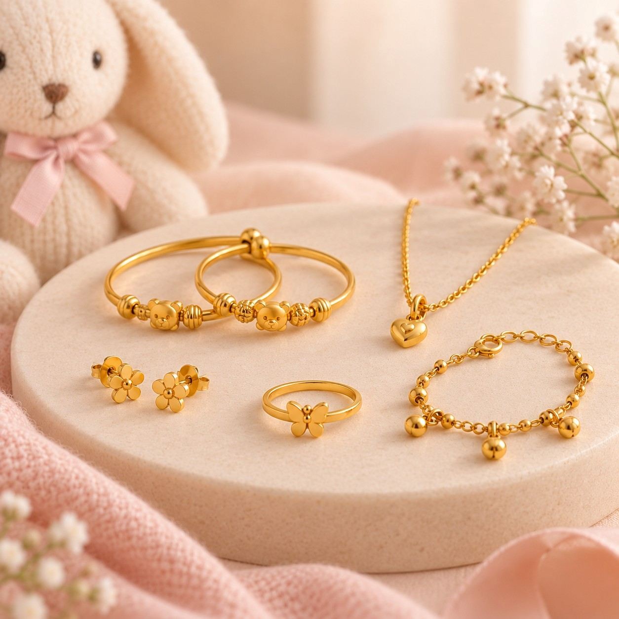 Little Carats
