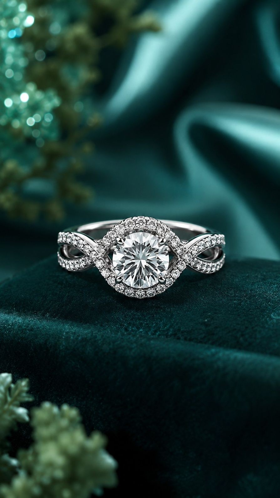 Diamond Rings