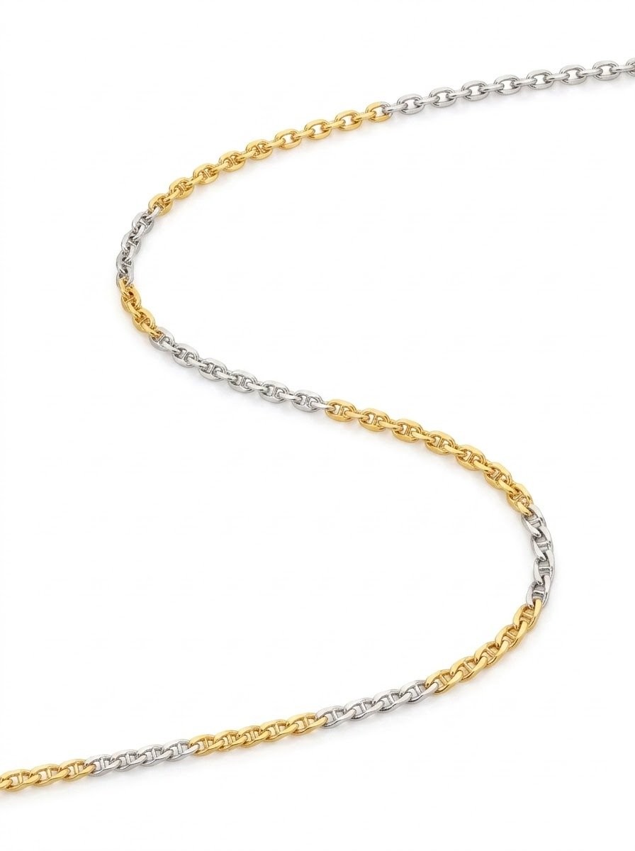 Rodium baby chain