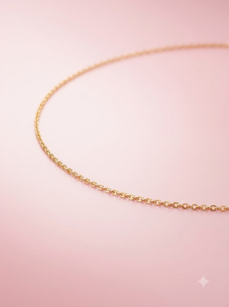 Kanni baby chain